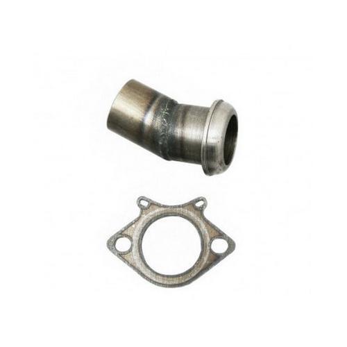 Coude fixation pot - , warrior
