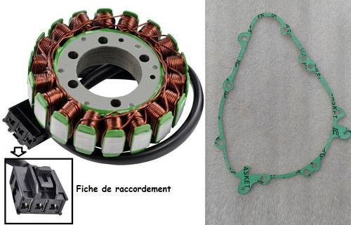 Stator alternateur joint - alternateur, klz