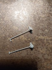 Bouchons wagon citerne playmobil ref 6309 4024 4107 et 4108