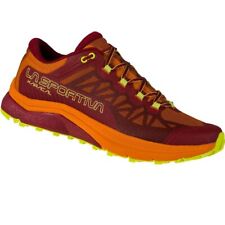 La Sportiva Karacal sangria