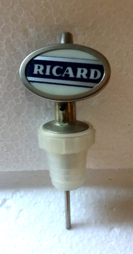 Collector ancien doseur - collector,