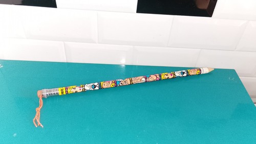 0102265 grand crayon - , à
