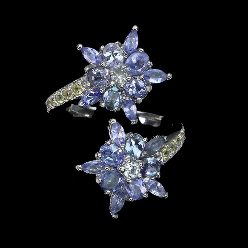 925 bague argent ovale - bague,
