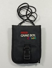 HOUSSE NINTENDO GAME BOY COLOR / CARRYING CASE NINTENDO GAME BOY COLOR OFFICIAL 