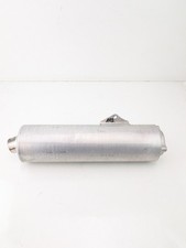 SILENCIEUX D'ÉCHAPPEMENT