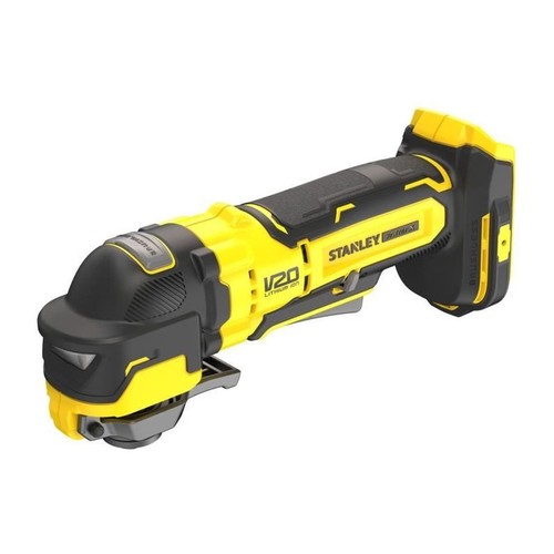 Outil oscillatoire brushless - outil,