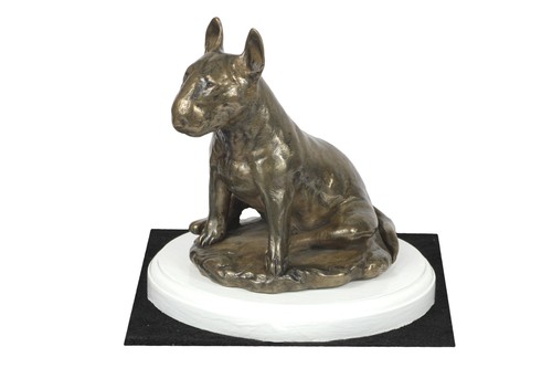 Bull terrier iii - bull,