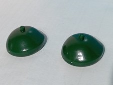 PLAYMOBIL X2 BÉRETS VERT