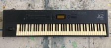 Clavier synthétiseur Korg X2 livraison gratuite depuis le Japon livraison rap...