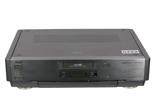 Sony s9000e enregistreur - sony, |
