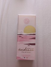  Eau De Parfums Comme Une Evidence  100ml Chacun Yves Rocher Neuf Sous Blister 