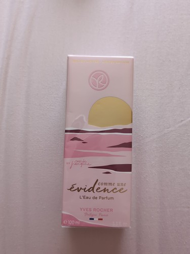 Eau parfums comme une - comme,