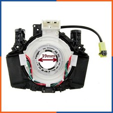 Câble spiralé d'airbag pour NISSAN | B5567-BH00A