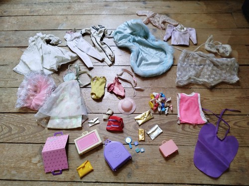 Vêtements accessoires - et,