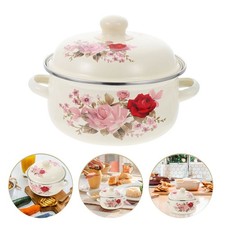  Pot Avec Couvercle Marmite À