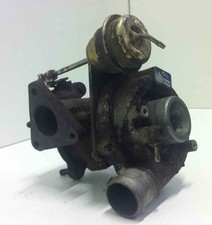 Turbo Volkswagen Golf 3 1H1 de