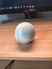 FIBARO Détecteur de mouvement multifonctions Z-Wave FGMS-001 EU