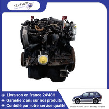 🇫🇷 MOTEUR   SUZUKI