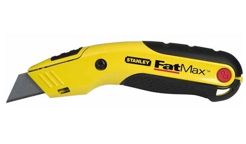 Couteau lame fixe - couteau,
