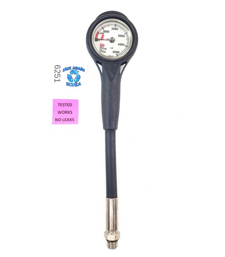 Dive rite jauge pression - dive,