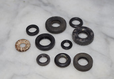 PNEU anciens lot de 10 pneus