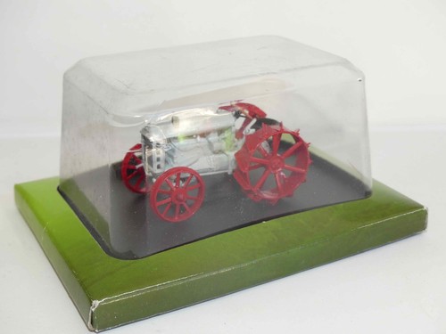Tracteur 023 fordson 1917 - n°023,
