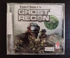 Tom Clancy's GHOST RECON : JEU