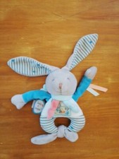 O/ Doudou Et Compagnie Peluche