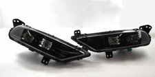2X FEUX ANTIBROUILLARD AVANT LED POUR CHRYSLER 300 C 2015-2019
