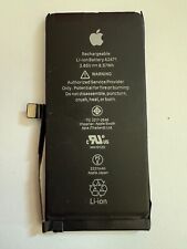 Batterie Apple iPhone 12 mini / 100% Original / enre 80% et 85%