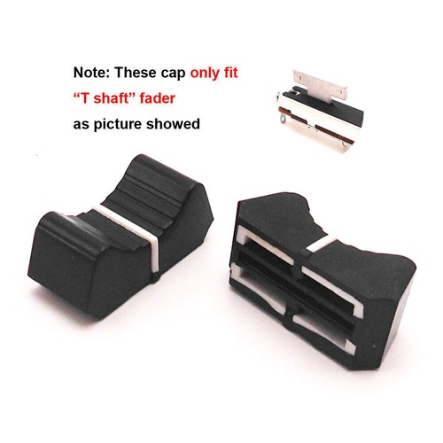 18pcs straight slide fader - 18pcs,