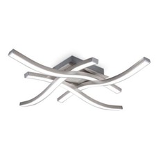 Plafonnier LED design moderne