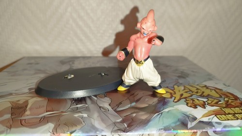Figurine buu dragon ball - dragon,
