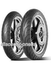 Pneus Moto Dunlop Arrowmax