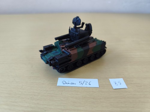Ita sarl véhicule militaire - ita,