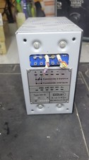 ALIMENTATION SODILEC  SD-SI 24V 1A