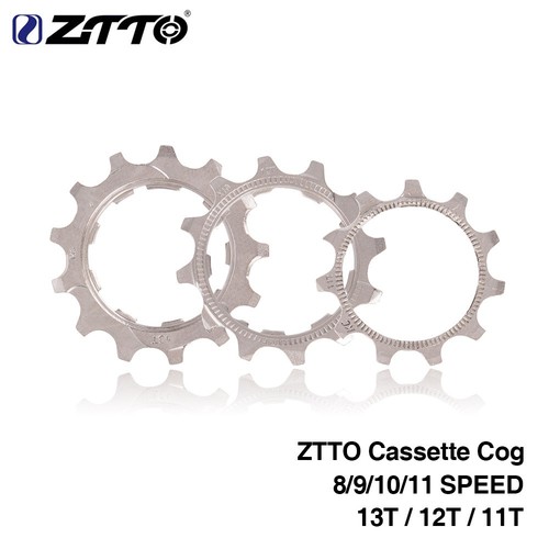 Cassette montagne pour roue