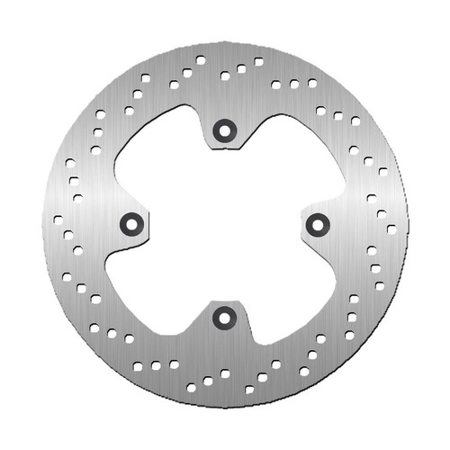 Disque frein rond - disque, pour