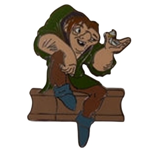 Pin collection disney - pin,