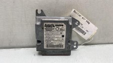 Boitier air bag RENAULT TWINGO 1 PHASE 3 8200714436