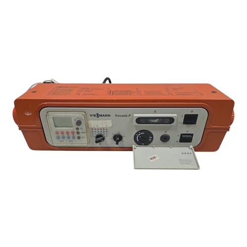 Viessmann trimatik - viessmann, trimatik-p