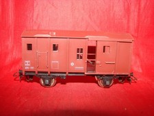 JOUEF HO WAGON FOURGON DE