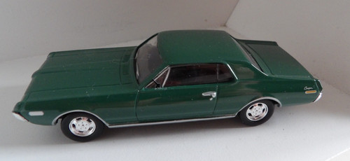Mercury cougar 1968 en - cougar,