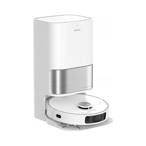 Robot aspirateur laveur - et,