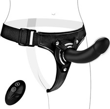 Harnais Gode Ceinture Creux