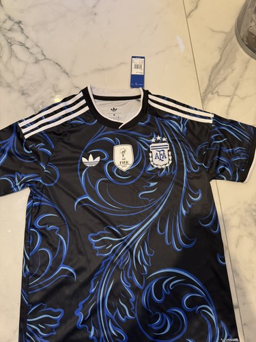 Maillot argentine coupe - coupe, du