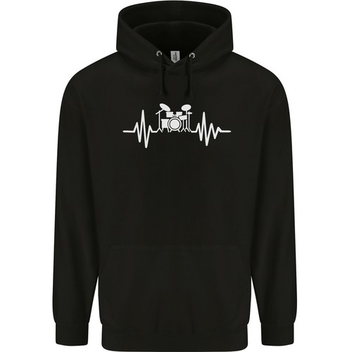 Haut capuche pour homme - pour,