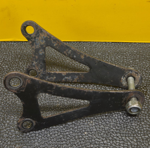 Support moteur yamaha 125 dtr - support,