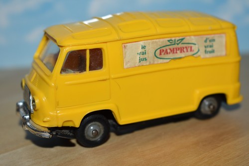 Norev ancien renault - 1/43,