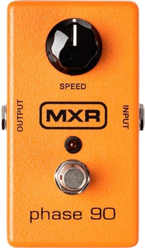 Mxr m101 phase - mxr, 90